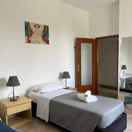 Bologna Fiera Fani Apartment Buitenkant foto