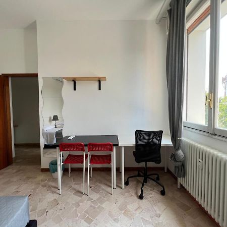 Bologna Fiera Fani Apartment Buitenkant foto
