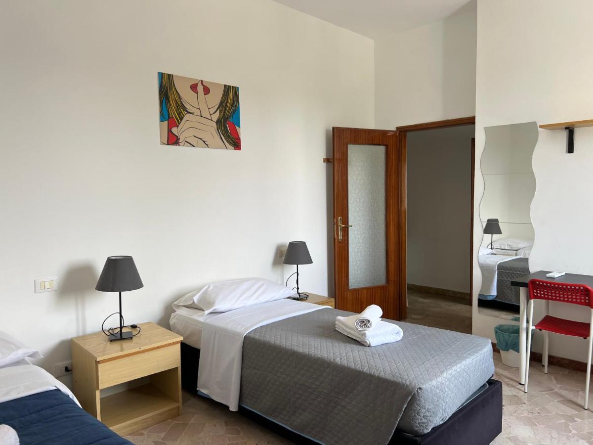 Bologna Fiera Fani Apartment Buitenkant foto