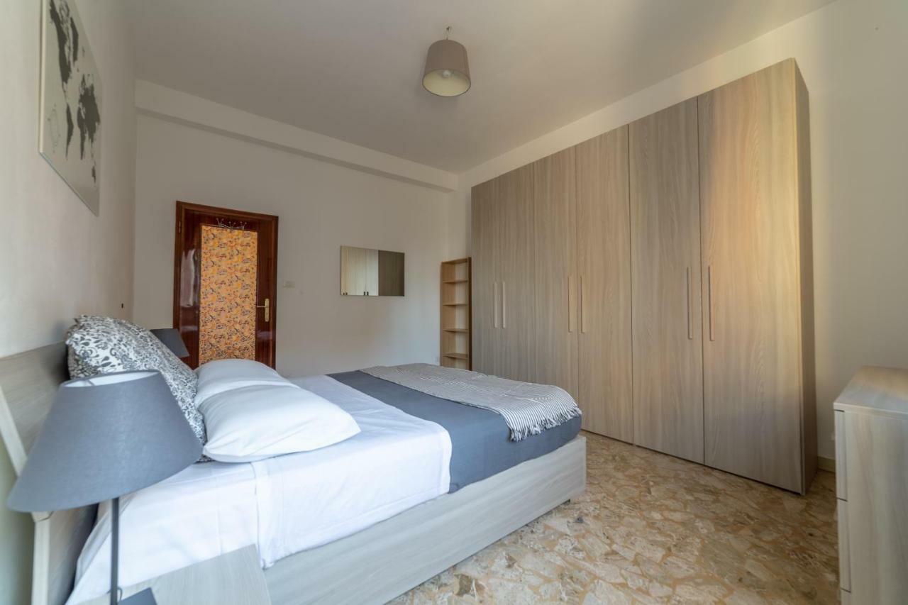 Bologna Fiera Fani Apartment Buitenkant foto