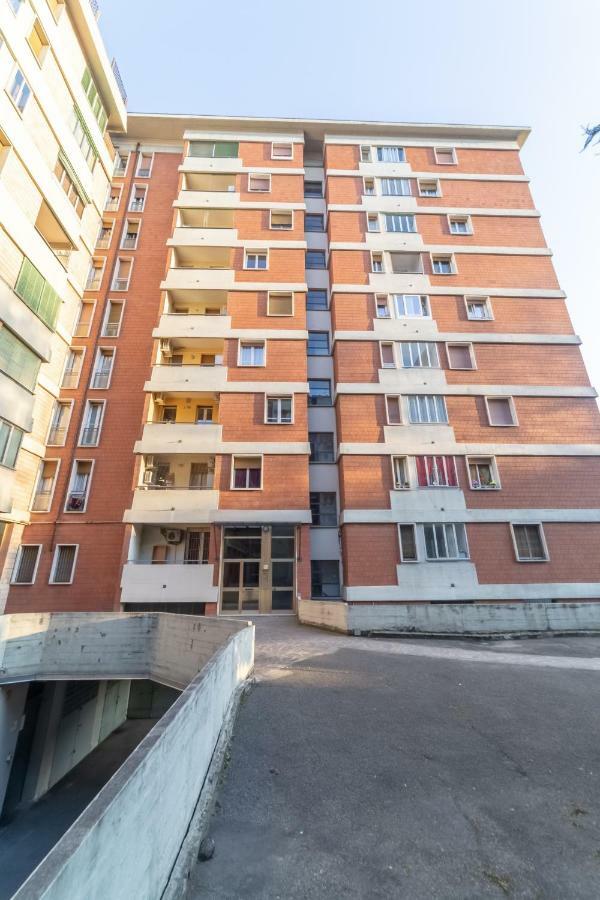 Bologna Fiera Fani Apartment Buitenkant foto