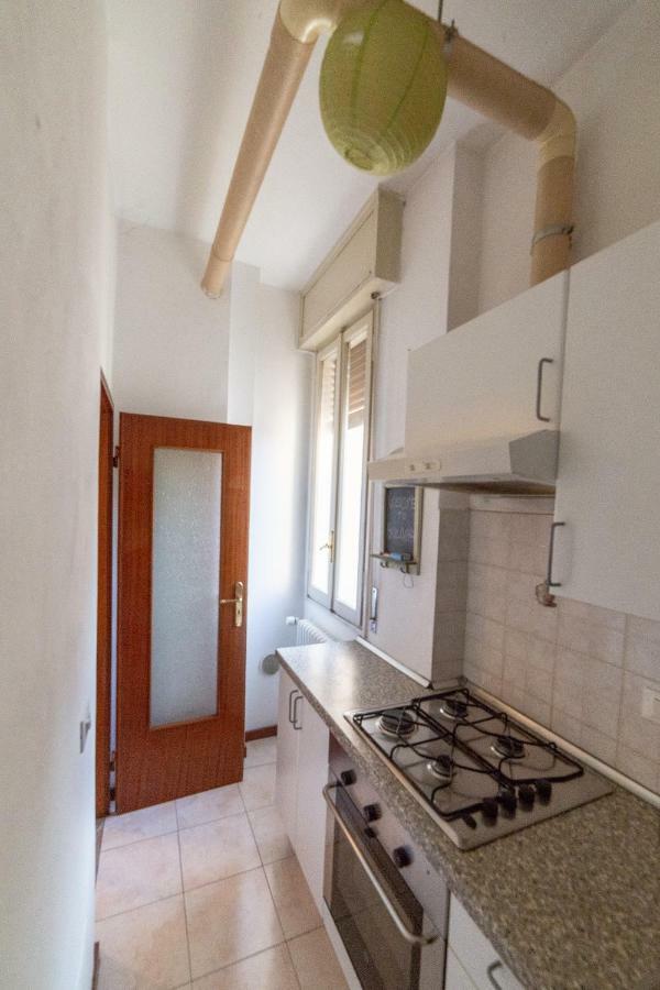 Bologna Fiera Fani Apartment Buitenkant foto