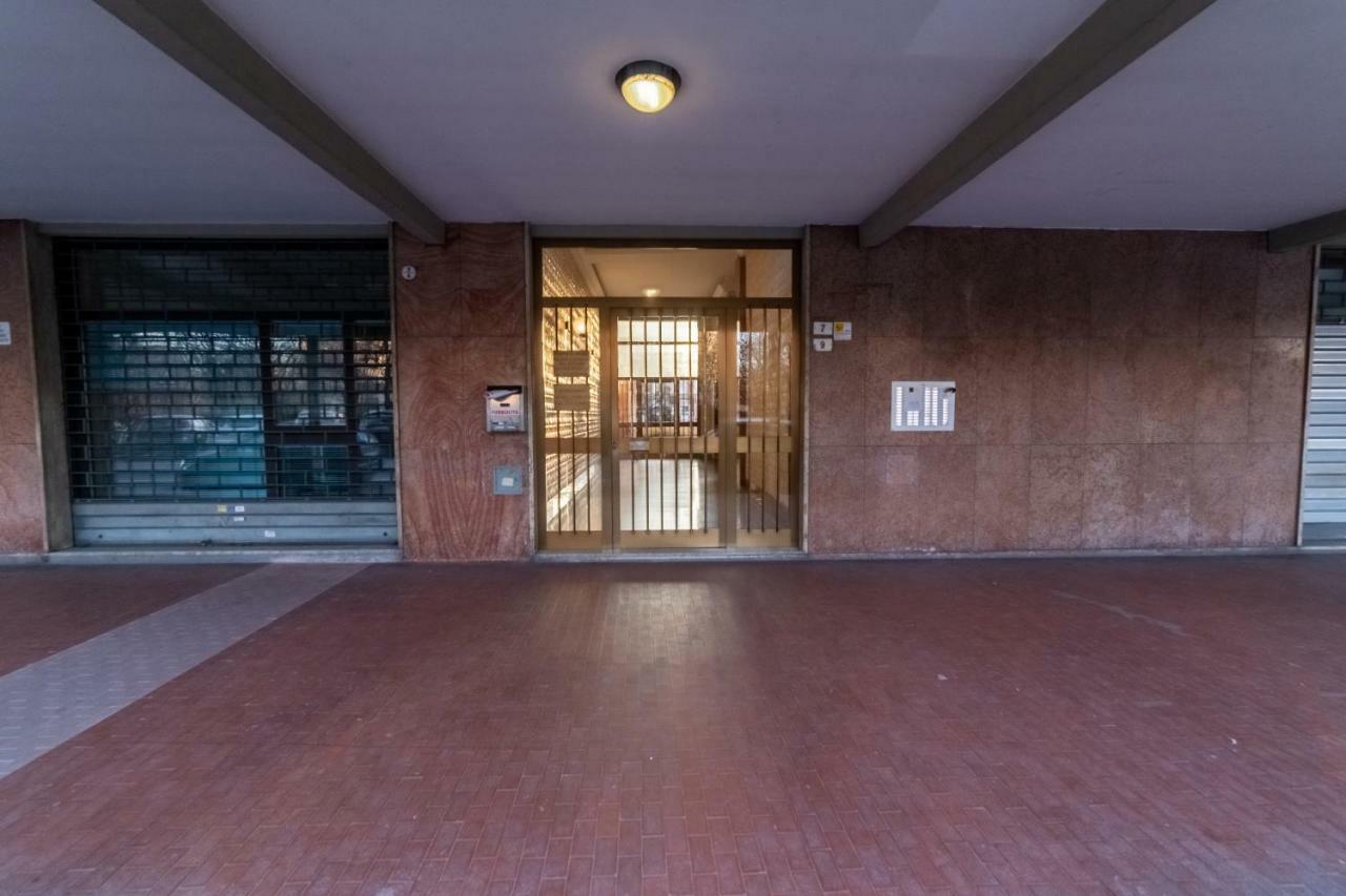 Bologna Fiera Fani Apartment Buitenkant foto