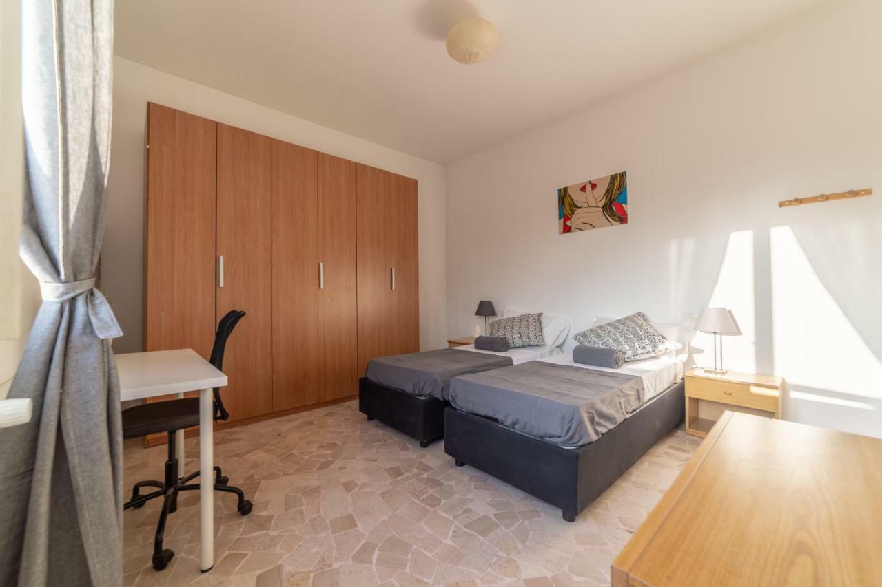 Bologna Fiera Fani Apartment Buitenkant foto